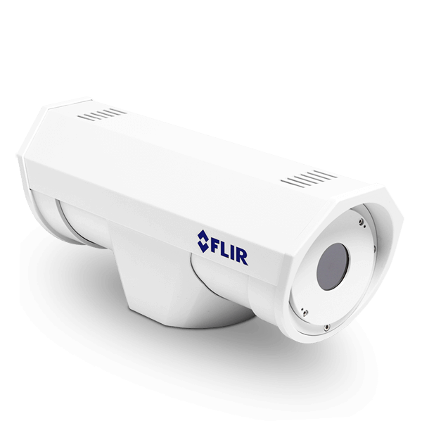 FLIR A310 f（自動(dòng)化）