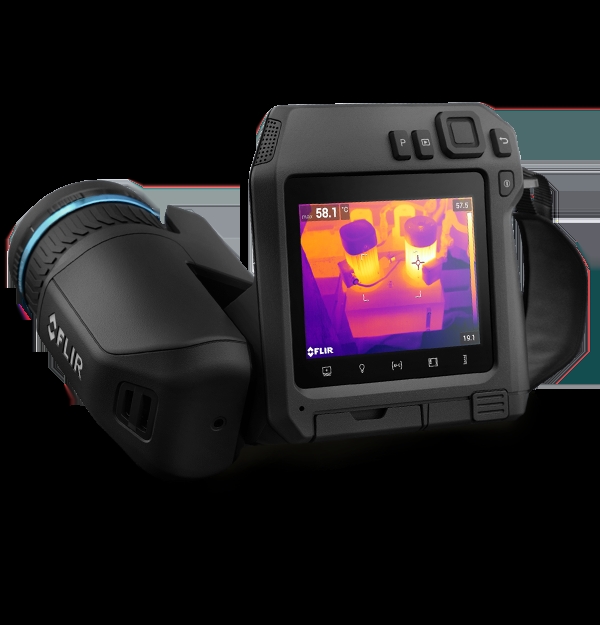 FLIR T540 專業(yè)紅外熱像儀