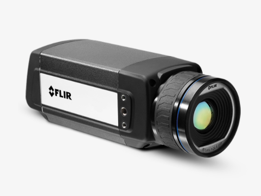 FLIR A655sc